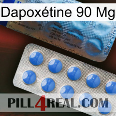 Dapoxétine 90 Mg 40